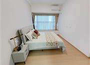 益田御龙天地华府二期-主卧