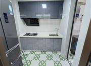 益田御龙天地华府二期-厨房