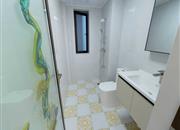 益田御龙天地华府二期-卫生间