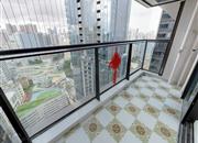 益田御龙天地华府二期-阳台