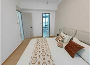 益田御龙天地华府二期-主卧