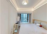 壹成中心璞誉府-主卧