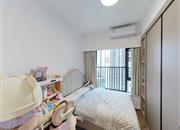 壹成中心璞誉府-次卧