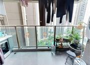 壹成中心璞誉府-阳台