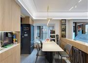 壹成中心璞誉府-餐厅