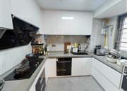 壹成中心璞誉府-厨房