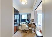 壹成中心璞誉府-书房