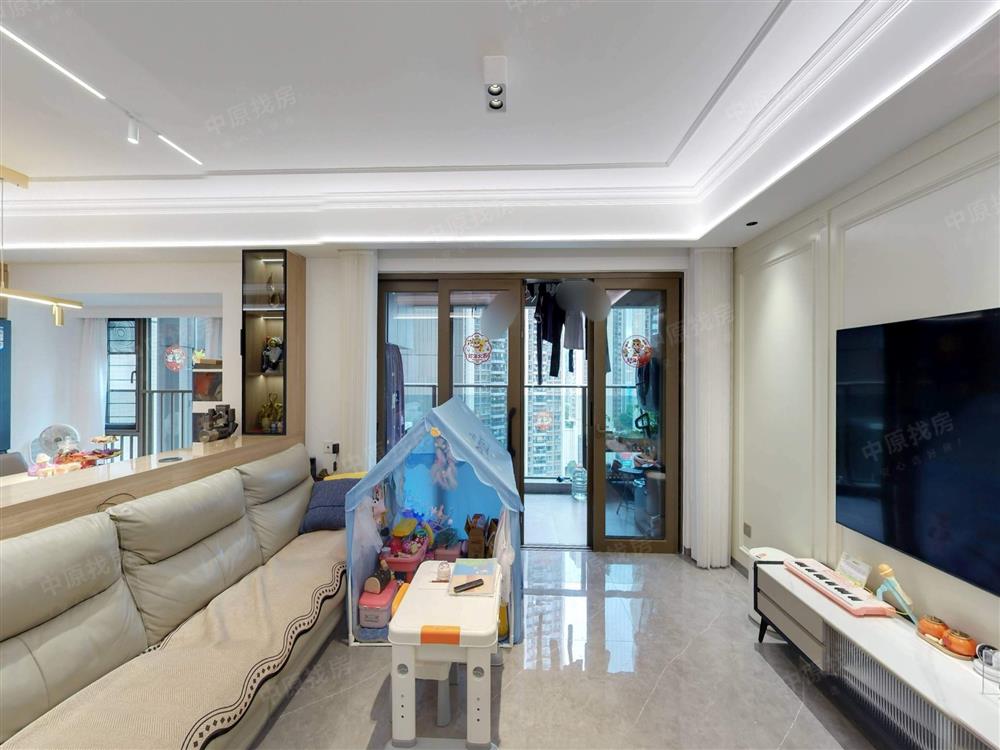 壹成中心璞誉府