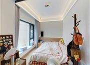 壹成中心璞誉府-次卧