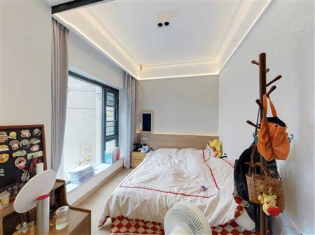 壹成中心璞誉府-次卧