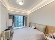 壹成中心璞誉府-主卧