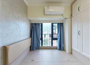 佳兆业山海城家园（一期）-次卧