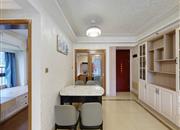 佳兆业山海城家园（一期）-餐厅