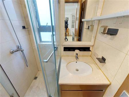 佳兆业山海城家园（一期）-卫生间