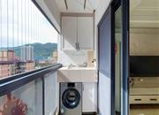 佳兆业山海城家园（一期）-阳台