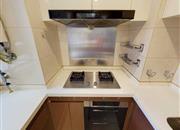 佳兆业山海城家园（一期）-厨房
