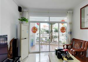 大型社区招商桃花园二房安静不吵