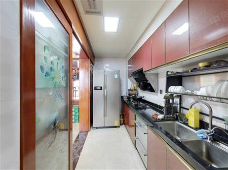 十二橡树庄园(二期)-厨房