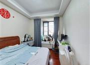 十二橡树庄园(二期)-次卧