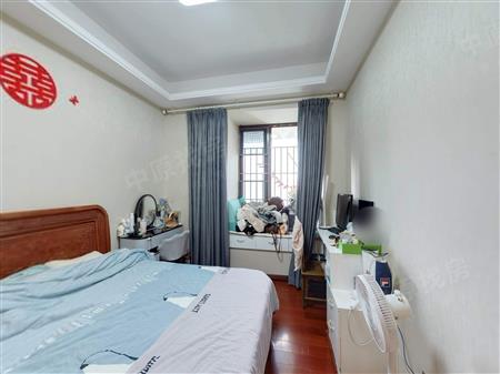 十二橡树庄园(二期)-次卧