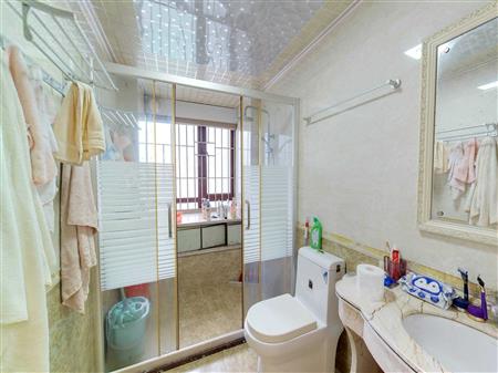 十二橡树庄园(二期)-卫生间