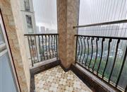 十二橡树庄园(二期)-阳台