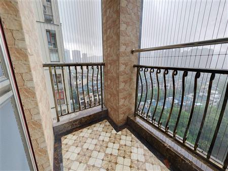 十二橡树庄园(二期)-阳台