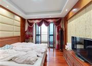 十二橡树庄园(二期)-主卧