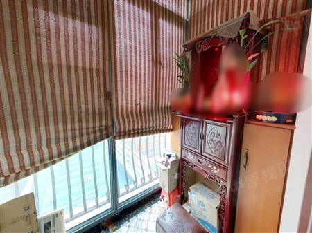 十二橡树庄园(二期)-阳台