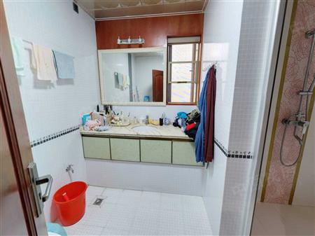 十二橡树庄园(二期)-卫生间