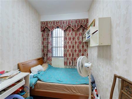 十二橡树庄园(二期)-次卧