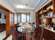 十二橡树庄园(二期)-餐厅