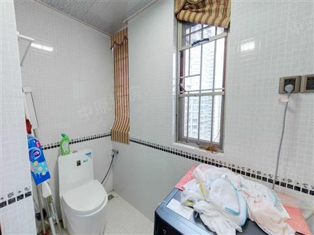 十二橡树庄园(二期)-卫生间