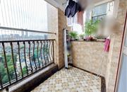 十二橡树庄园(二期)-阳台