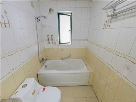 南粤明珠-卫生间