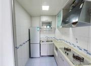 南粤明珠-厨房