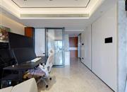 深圳湾公馆-餐厅