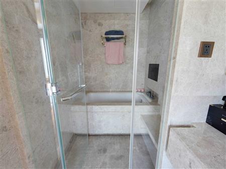 深圳湾公馆-卫生间