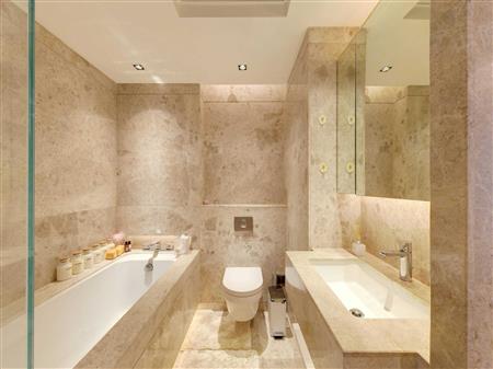 深圳湾公馆-卫生间