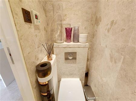 深圳湾公馆-卫生间