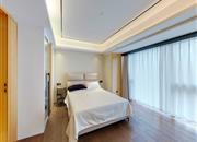 深圳湾公馆-次卧