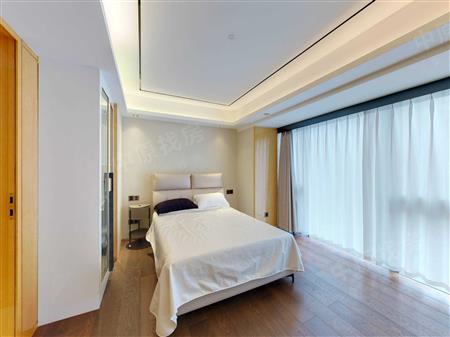 深圳湾公馆-次卧