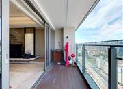 深圳湾公馆-阳台