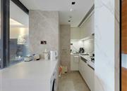 深圳湾公馆-厨房