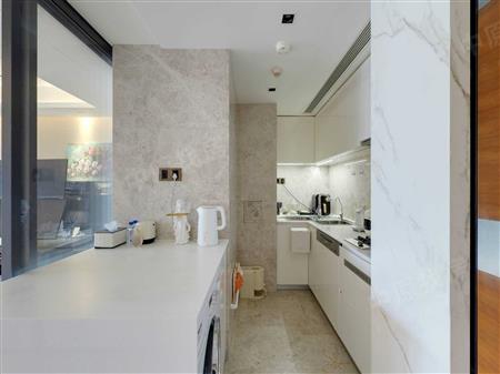 深圳湾公馆-厨房