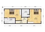 深圳湾公馆-户型图