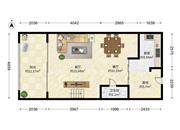 深圳湾公馆-户型图