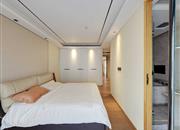 深圳湾公馆-主卧