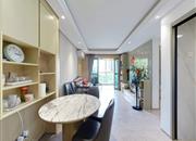 信义荔山公馆（景和园）-餐厅