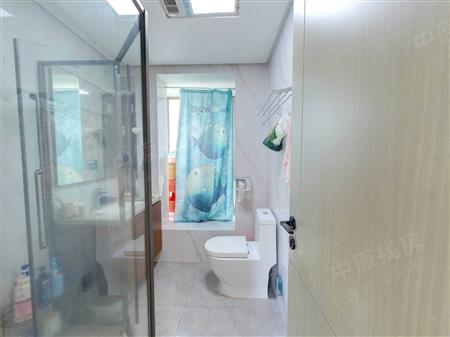 信义荔山公馆（景和园）-卫生间